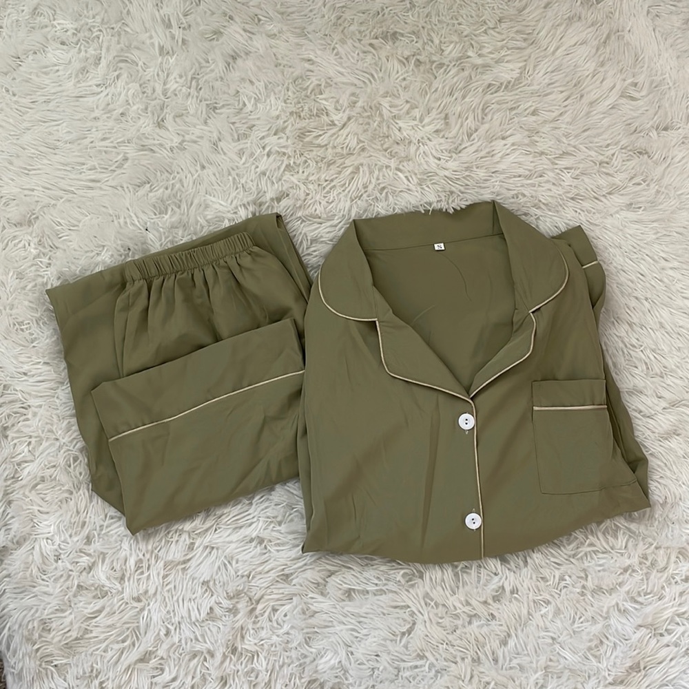 Brand new without tags pajama set